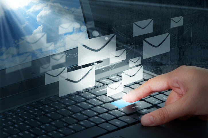 come si scrive un'email efficace